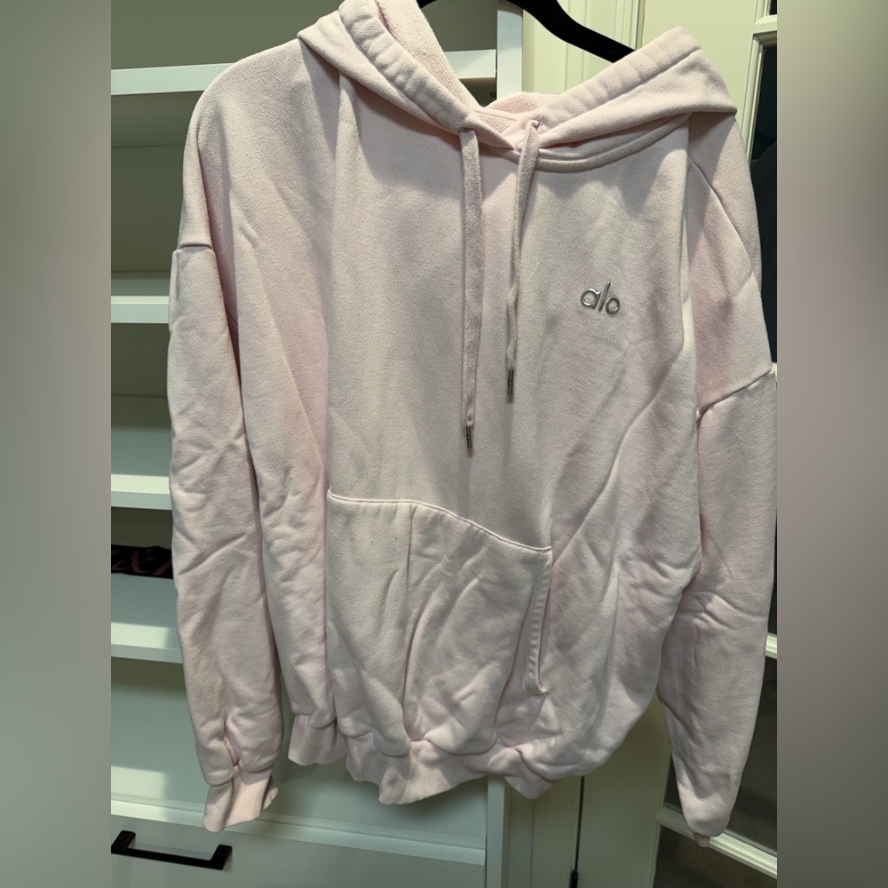 Alo Accolade Hoodie - Picture 2 of 4